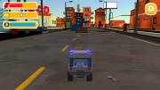 Игра Симулятор игрушечных машинок фото